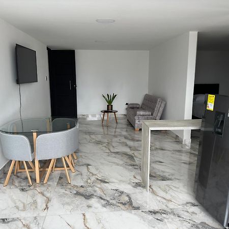 דירות Apartamento Nuevo En Manizales 301 מראה חיצוני תמונה