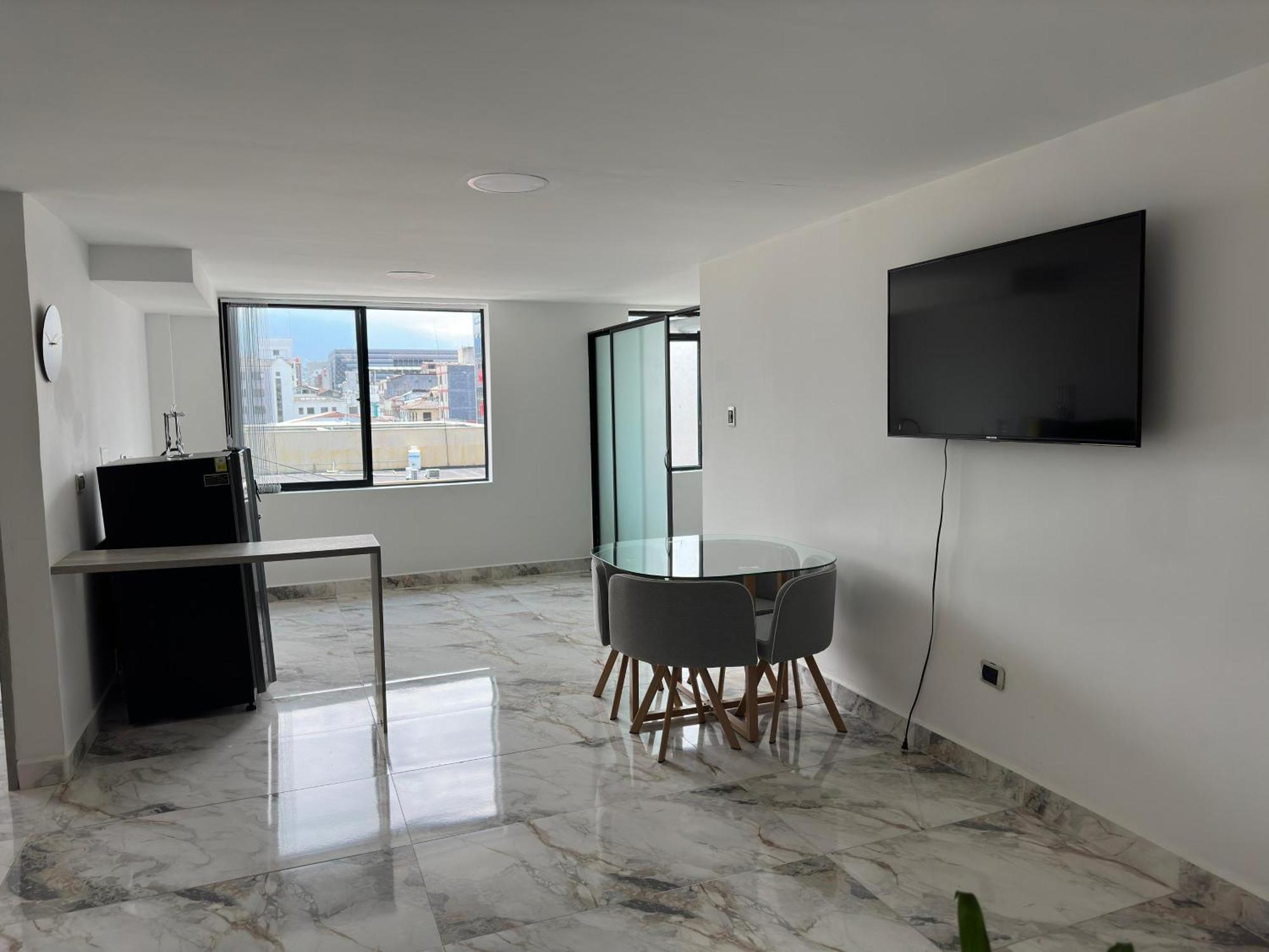 דירות Apartamento Nuevo En Manizales 301 מראה חיצוני תמונה